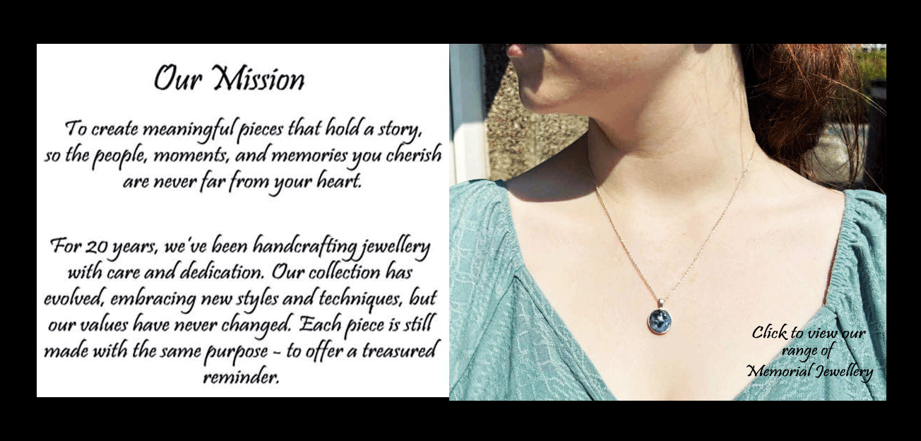 Personalised Keepsakes